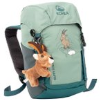 Kohla - Kid's Happy Rocky 10 - Kinderrucksack bunt