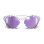 Julbo - Legacy Spectron S3 (VLT 12%) - Gletscherbrille Gr L lila