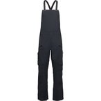 Black Diamond Factor Bib Hose Herren  Skihose schwarz Größe XL Freeride | Skif