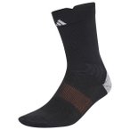 adidas Terrex - Xperior Trail Crew Socks - Laufsocken 34-36 schwarz