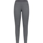 Odlo Damen Merino 200 Hose (Größe M, grau)