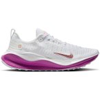NIKE Damen Laufschuhe W REACTX INFINITY RUN 4, Größe 38 ½ in Grau