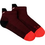 Salewa MTN Trn Am Low  Damen  Wandersocken schwarz Größe 36  Trekking  Hautfre