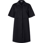 Berghaus Explorer Kleid Damen  Kleider schwarz Größe XL Lifestyle  Elastisch