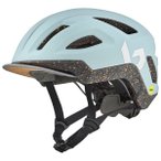 Bollé - React MIPS - Radhelm Gr 55-59 cm - M blau