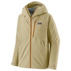 Patagonia - Granite Crest Jacket - Regenjacke Gr XXL beige