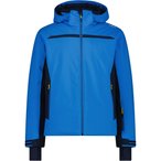 CMP Zip   Herren  Kunstfaserjacke blau Größe 4XL Freeride | Skifahren  Isolier