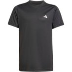 ADIDAS Kinder Shirt Club Tennis Kids, Größe 140 in Grau