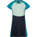TROLLKIDS Girls Senja Dress, Größe 98 in Blau