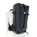 Mammut Trion 28l Rucksack-Schwarz-28