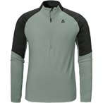Schöffel Style Safoon  Herren  Longsleeves grau Größe L Skifahren | Freeride 