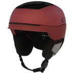 Oakley - Mod5 - Skihelm Gr 51-55 cm - S rot