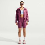 NIKE Damen Unterjacke W NK TEMPO REPEL JKT, Größe S in Pink