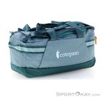 Cotopaxi Allpa Getaway 55l Duffel Freizeittasche-Blau-55