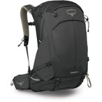 Osprey Stratos 34   Wanderrucksack schwarz Größe 34L Trekking