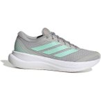 ADIDAS Damen Laufschuhe RUNFALCON 6, Größe 37 ⅓ in Silber
