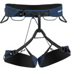 Wild Country Mosquito Pro   Klettergurt blau Größe XS Alpinklettern | Eisklett