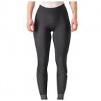 Castelli - Women's Velocissima Thermal Tight - Radhose Gr M grau