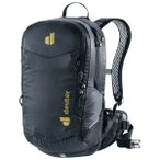Deuter - Kid's Attack 8 - Bike-Rucksack blau