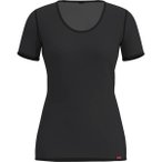 LÖFFLER Damen Shirt Transtex® Light, Größe 44 in Schwarz