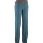 Edelrid Damen Sansara III Hose (Größe XL, blau)