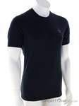 Sweet Protection Hunter Merino SS Herren Bikeshirt-Schwarz-M
