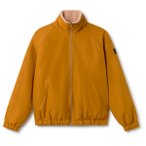TWOTHIRDS - Women's Zephyria - Winterjacke Gr XS braun/orange