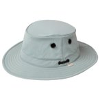 Tilley - Ultralight T5 Classic Hat - Hut Gr 59-60 cm - L grau