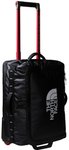 The North Face Base Camp Voyager 21 Roller (Volumen 40 Liter/ Gewicht 3,1kg)