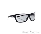 Gloryfy G13 Black in Black Sonnenbrille-Schwarz-One Size