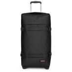 Eastpak - Transit'r M - Reisetasche schwarz