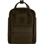 Fjällräven Re-Kånken Mini   Daypacks oliv Größe 7L Trekking