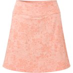 Sherpa Adventure Gear Neha Rock Damen  Röcke orange Größe XS Trekking  Hautfr