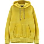 CMP  Herren  Hoodies gelb Größe S Lifestyle Hautfreundlich