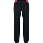 La Sportiva Women´s Tundra Pant Kletterhose, S, black