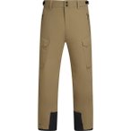 BRUNOTTI Herren Hose Footrail-Cargo Men Snow Pants, Größe 3XL in Grün