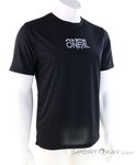 O'Neal Slickrock Static Herren Bikeshirt-Schwarz-XXL