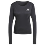 adidas - Women's ADIzero Running Longsleeve T-Shirt - Laufshirt Gr XS grau