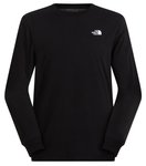 The North Face Herren Evolution Simple Dome Langarmshirt L