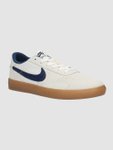 Nike SB Heritage Vulc Skateschuhe summit white / navy / white / g Gr. 5.0