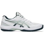ASICS Herren Handballschuhe COURT HUNTER FF, Größe 42 in Grau
