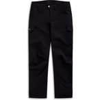 Bergans Breheimen 2L Shell Hose Damen  Hardshellhose & Regenhose black Größe S