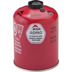 MSR Isopro Fuel Kartusche  Gaskartuschen & Brennstoffe Größe 110g