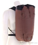 Ortovox Trad Zero 24l Rucksack-Dunkel-Rot-24