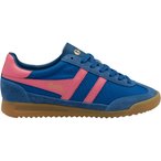 Gola Tornado  Damen  Freizeitschuhe blau Größe 37 Lifestyle