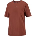 Salomon SHKout Core Damen  T-ShirtsLaufen  Atmungsaktiv  Größe XS braun