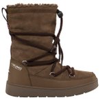 Viking - Kid's Snowcord Tall Warm WP - Winterschuhe 37 braun