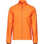 NAKAMURA Herren Funktionsjacke He.-Funktions-Jacke Akron WI ux, Größe S in Ora