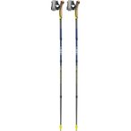 LEKI Traveller FX.One Carbon - Faltstöcke 120 cm