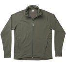 Houdini Power Up  Herren  Fleecejacke oliv Größe XXL Trekking  Elastisch Polar